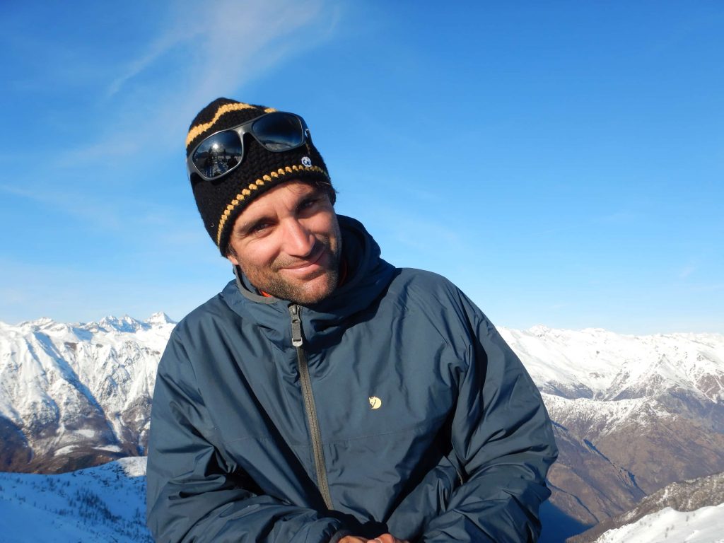Fabien Artero Guide