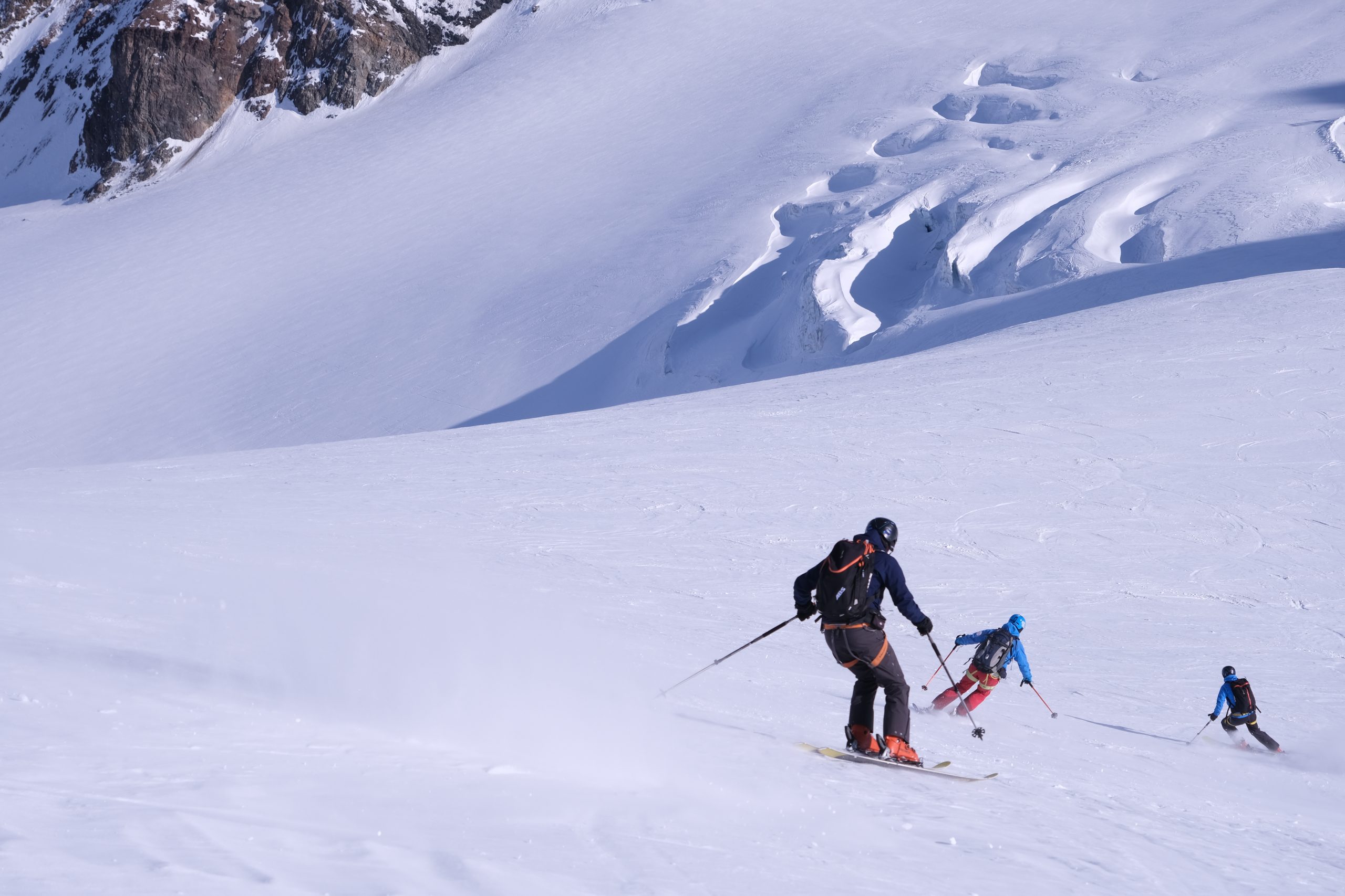 Ambiance Glaciaire