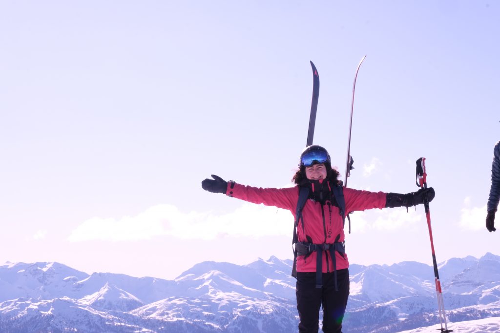 Séjour à ski dans le Piemont