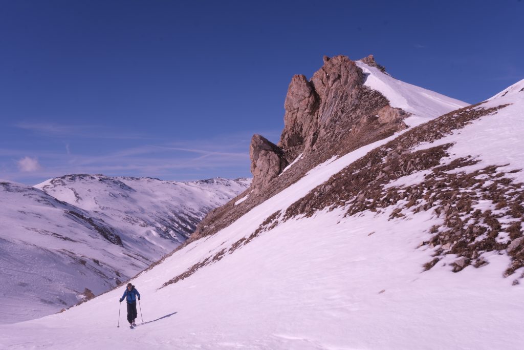 Séjour à ski dans le Piemont