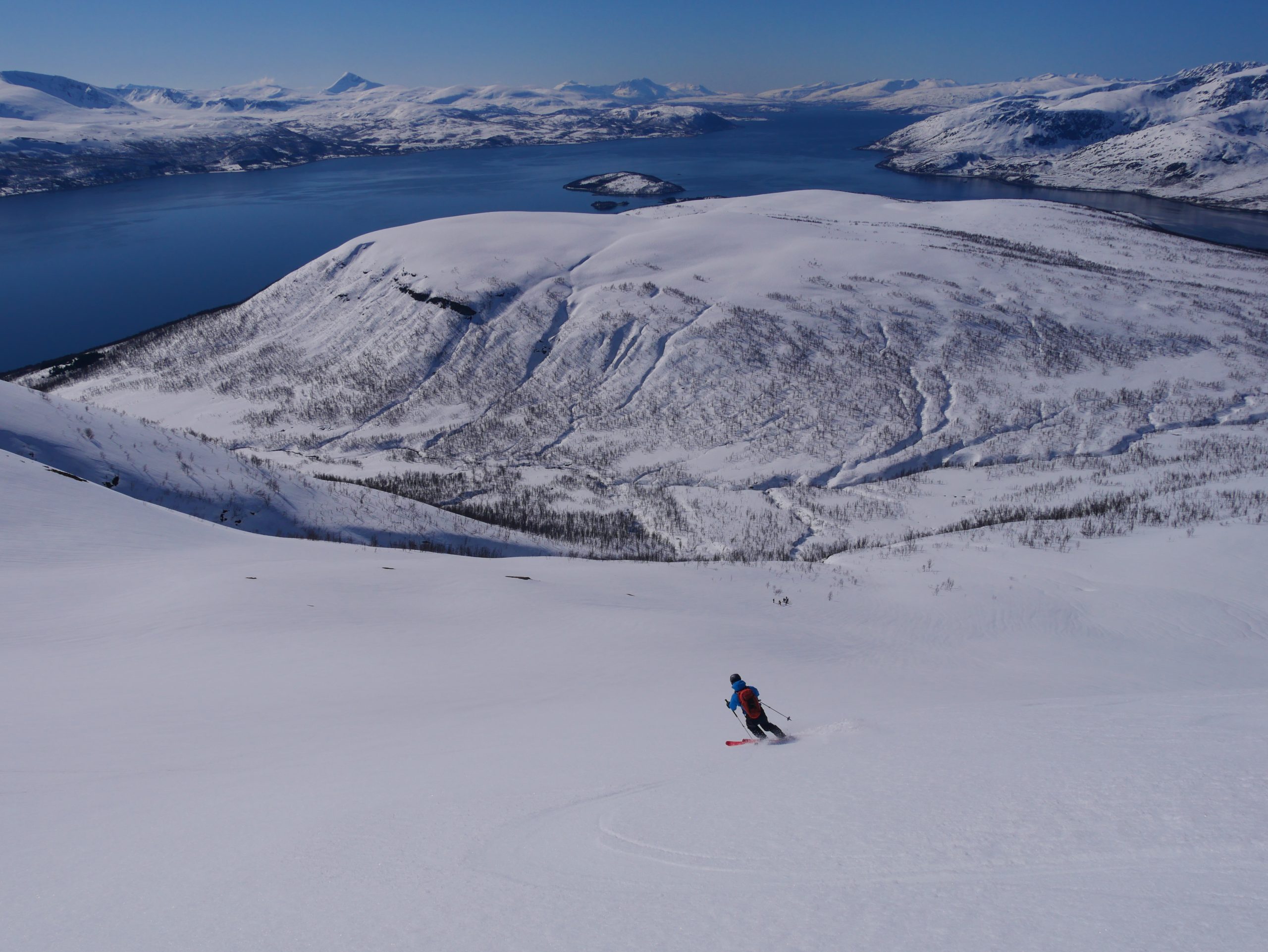 norvege