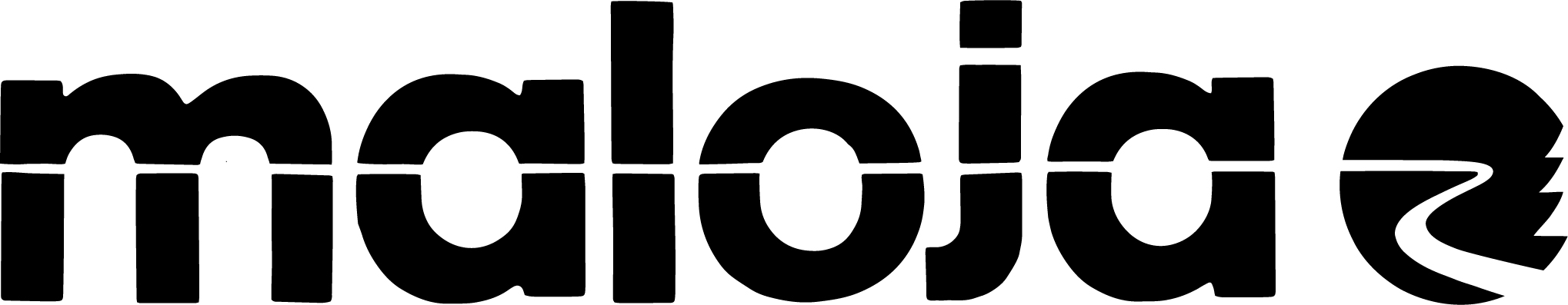 logo Maloja