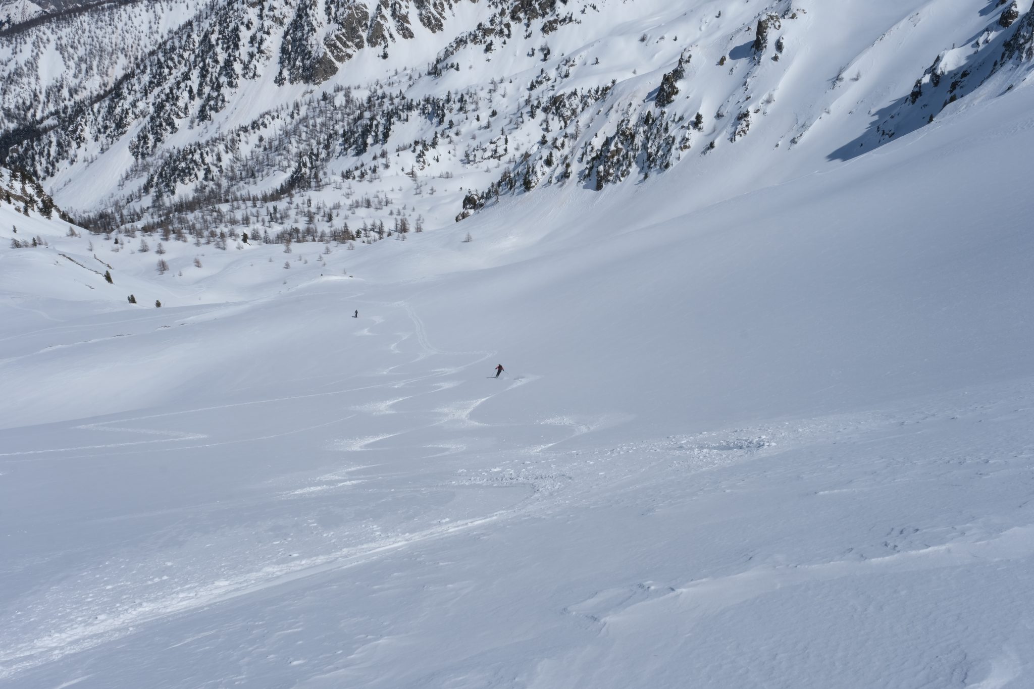 Val Stura encore et toujours