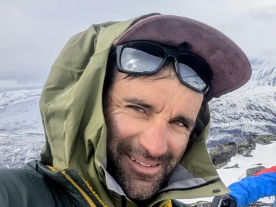 fabien artero guide montagne ski randonnée